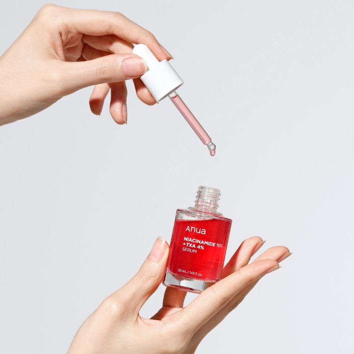 Niacinamide 10% + TXA 4% Serum (30ml)