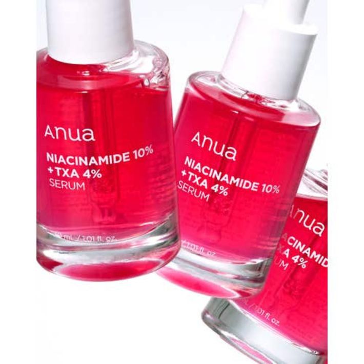Niacinamide 10% + TXA 4% Serum (30ml)