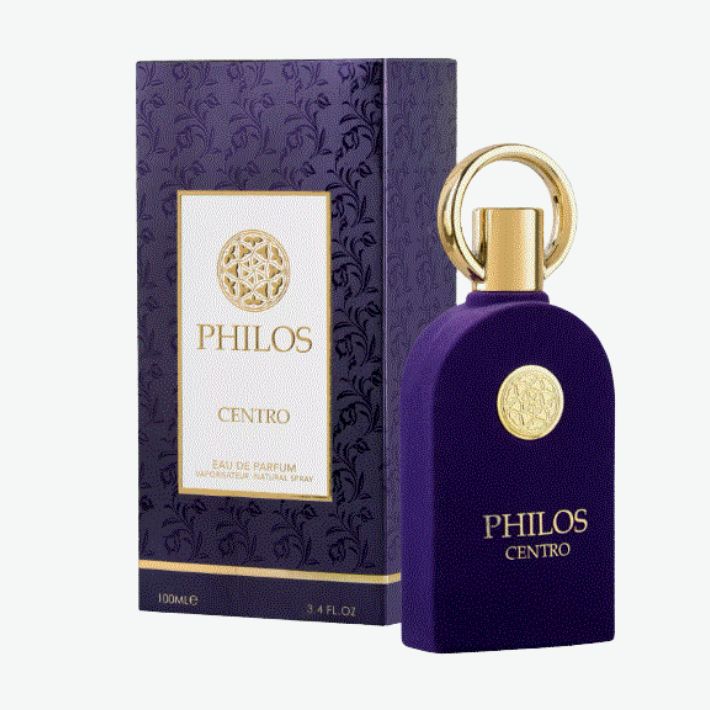 Philos Centro Perfume (100ml)