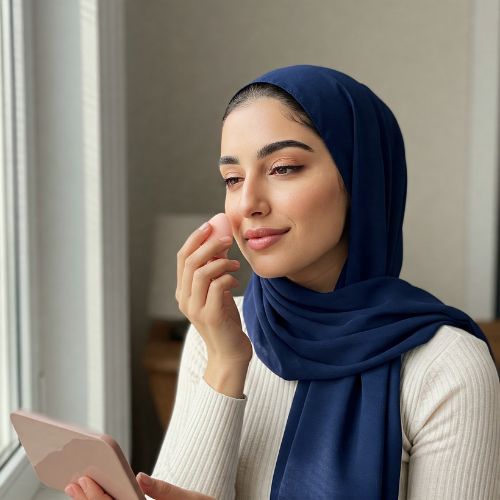 Nurture Your Skin, Naturally