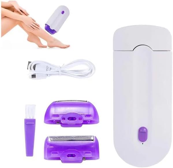Finishing Touch Hair Remover