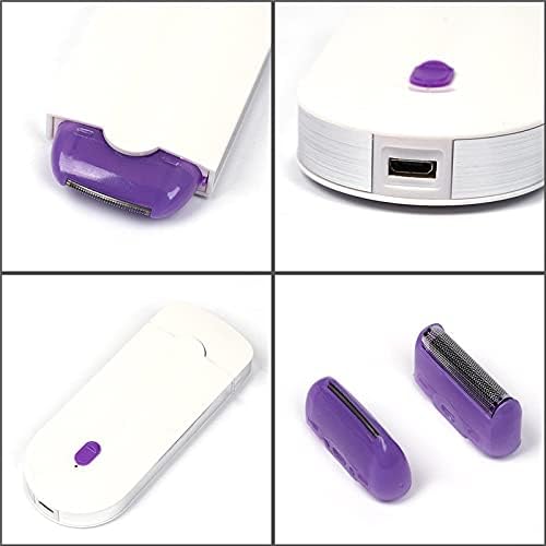 Finishing Touch Hair Remover