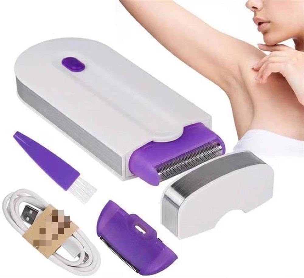 Finishing Touch Hair Remover