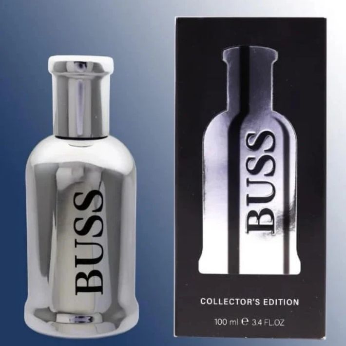 Buss Perfume (100ml)