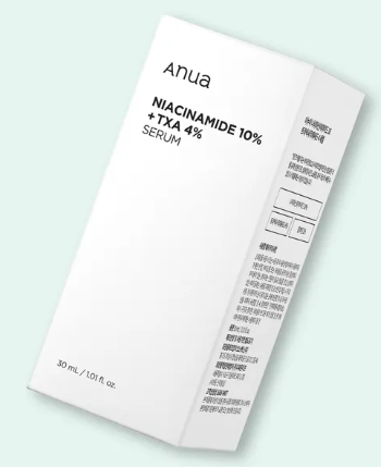 Niacinamide 10% + TXA 4% Serum (30ml)