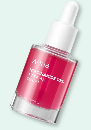 Niacinamide 10% + TXA 4% Serum (30ml)