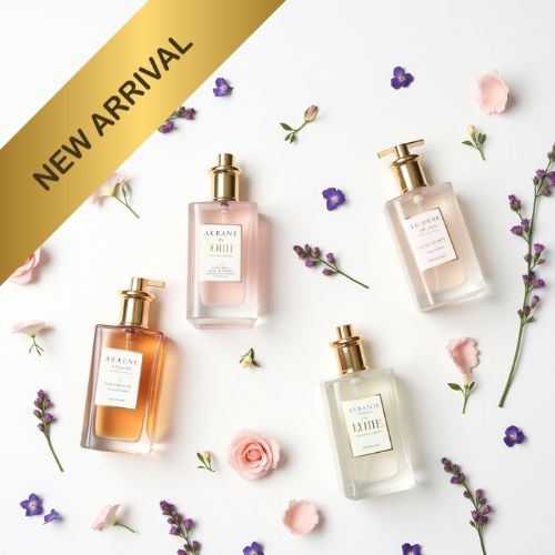 Fragrances
