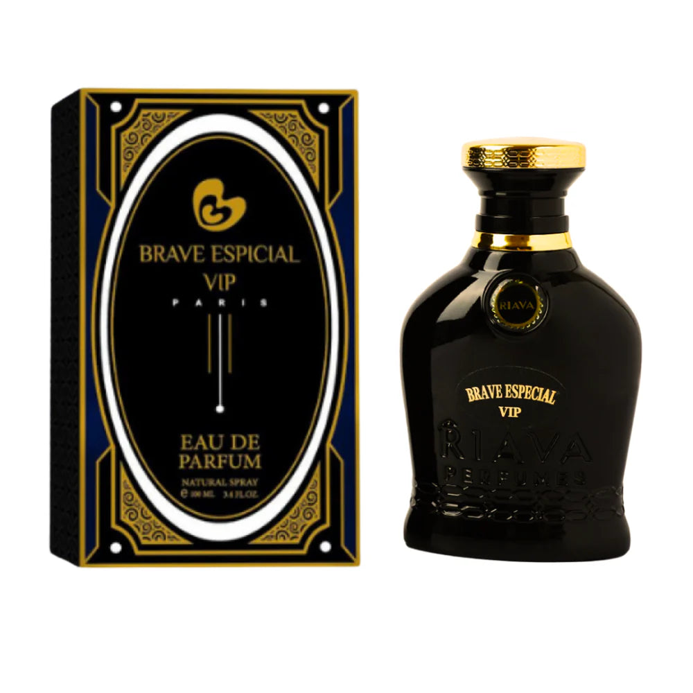 Brave Espicial VIP Perfume (100ml)