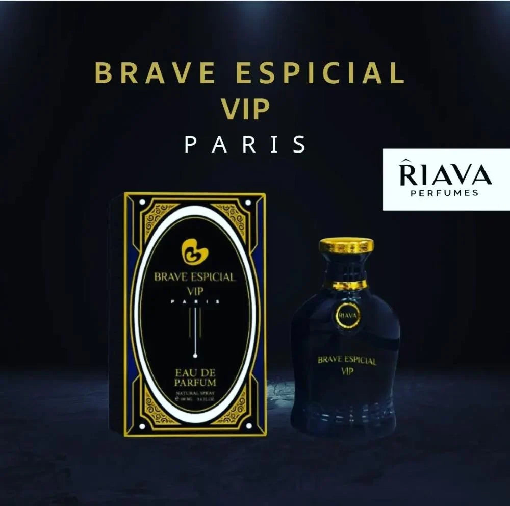 Brave Espicial VIP Perfume (100ml)