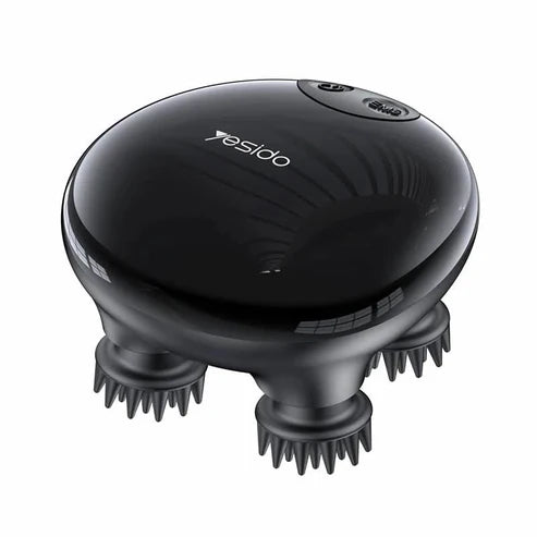 Functional Head Massager ©