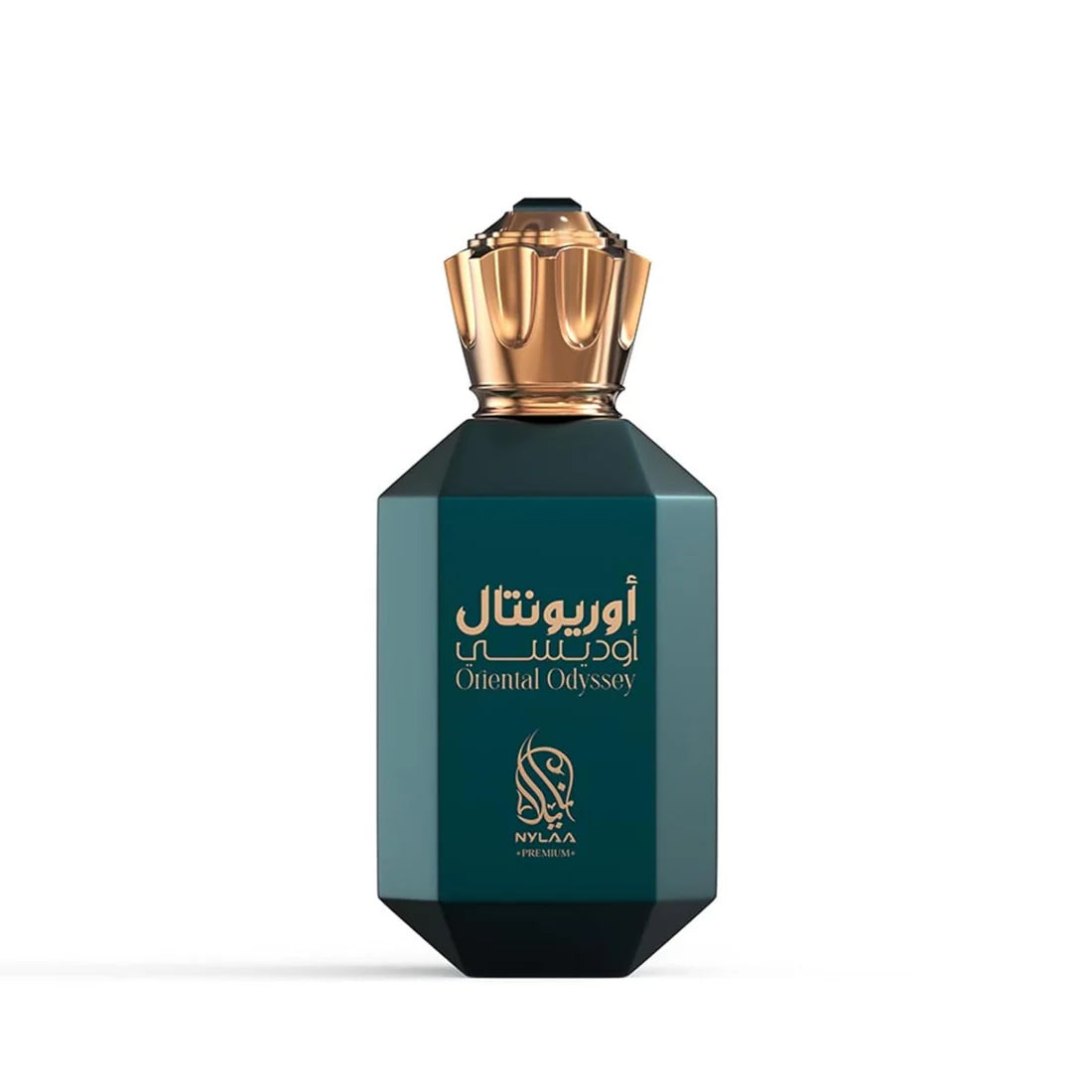 Nylaa - Natural Spray Vaporisateur