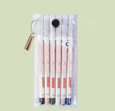 Eye Pencil (Pack of 6)