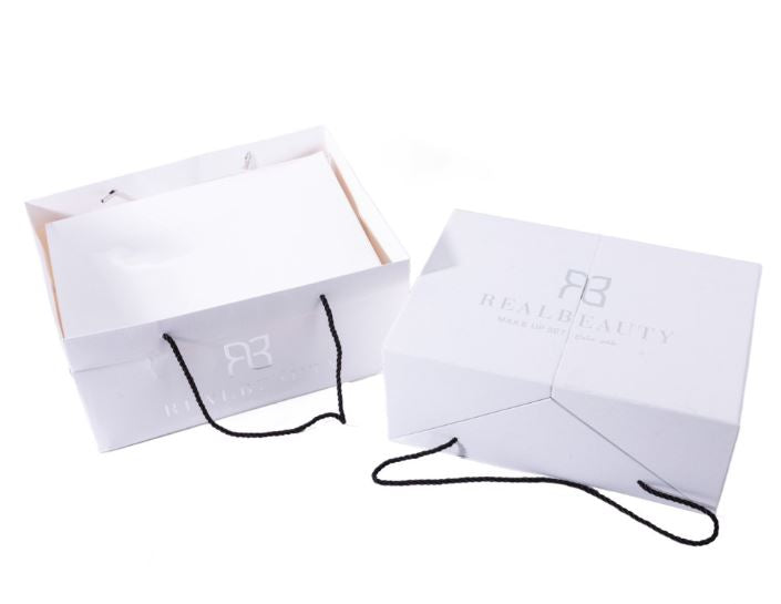 Beauty Makeup Box (708A)